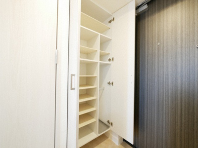 【収納】 | サムティ福島RUFLE