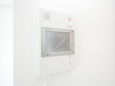 【セキュリティ】 | サムティ福島RUFLE