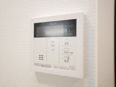 【セキュリティ】 | サムティ福島RUFLE