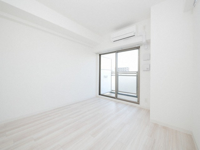 【居間・リビング】 | サムティ福島RUFLE