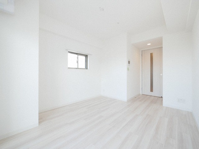 【居間・リビング】 | サムティ福島RUFLE