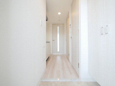 【内装】 | サムティ福島RUFLE