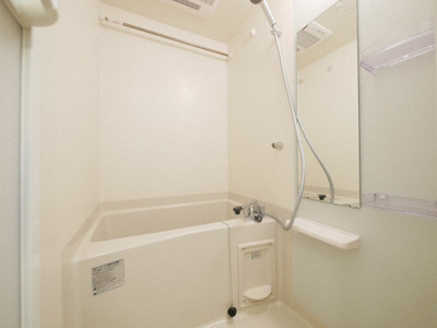 【浴室】 | サムティ福島RUFLE