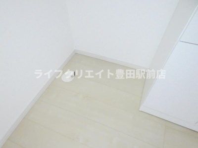 【設備】 | SOLANA八王子