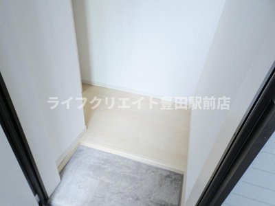 【玄関】 | SOLANA八王子