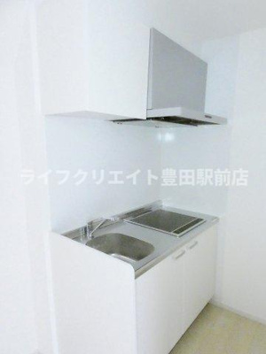 【キッチン】 | SOLANA八王子