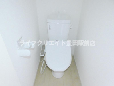 【トイレ】 | SOLANA八王子
