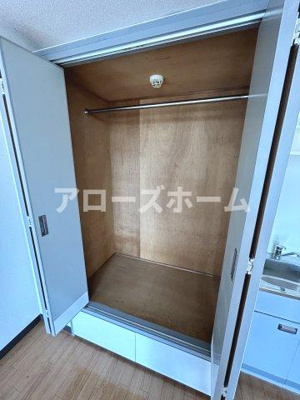 【収納】 | セラーン朝霧