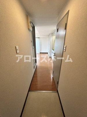 【内装】 | セラーン朝霧