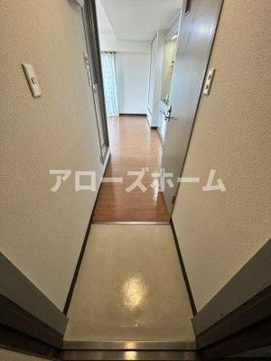 【玄関】 | セラーン朝霧