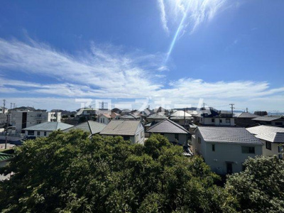 【展望】 | セラーン朝霧