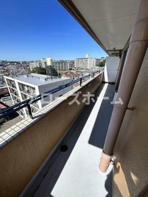 【バルコニー】 | セラーン朝霧