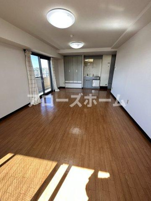 【居間・リビング】 | セラーン朝霧