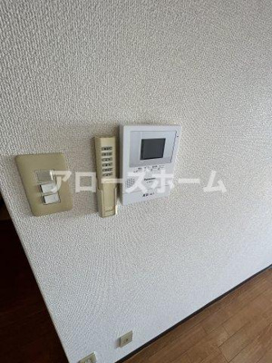 【セキュリティ】 | セラーン朝霧