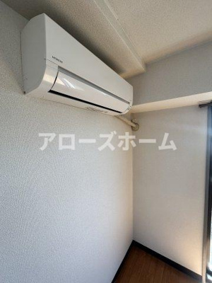 【設備】 | セラーン朝霧