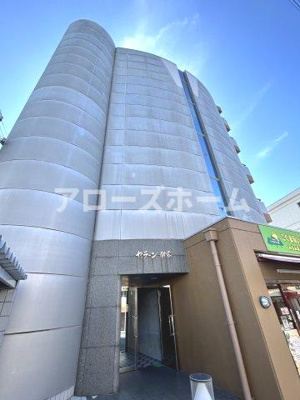 【エントランス】 | セラーン朝霧