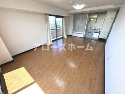 【洋室】 | セラーン朝霧