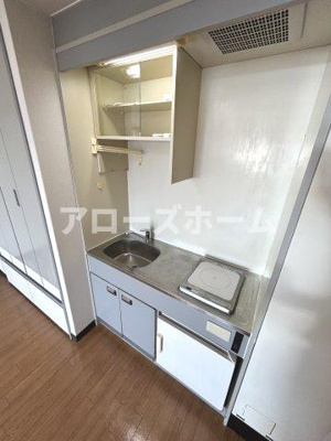 【キッチン】 | セラーン朝霧