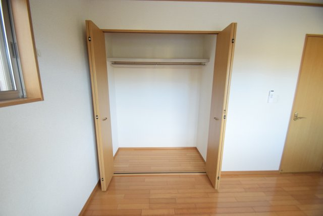 【収納】 | 大きなものも収納できそうです