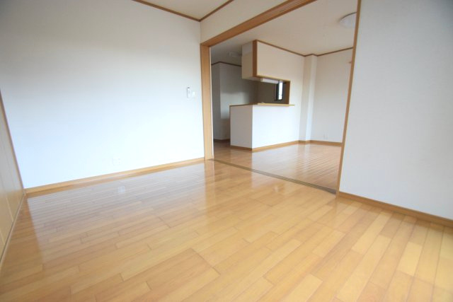 【寝室】 | 落ち着いて過ごせるお部屋なので、寝室にいかがでしょうか