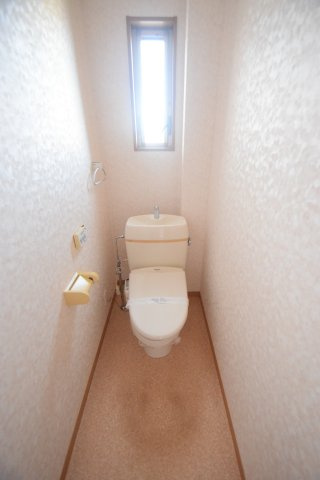 【トイレ】 | トイレです
