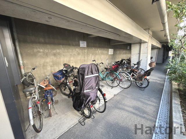 アペル1のその他共用部分