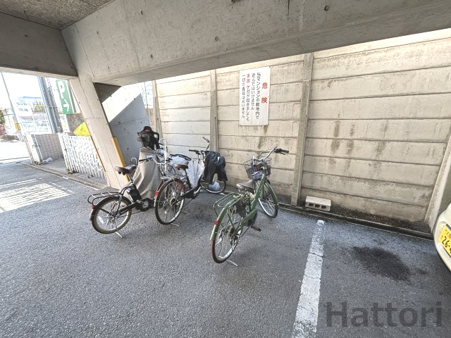 アペル1のその他共用部分