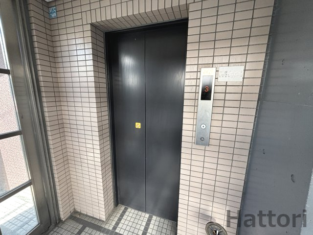 アペル1のその他共用部分