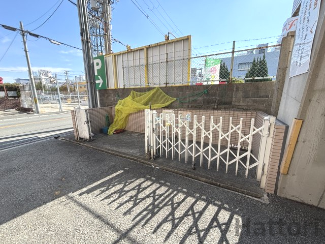 アペル1のその他共用部分