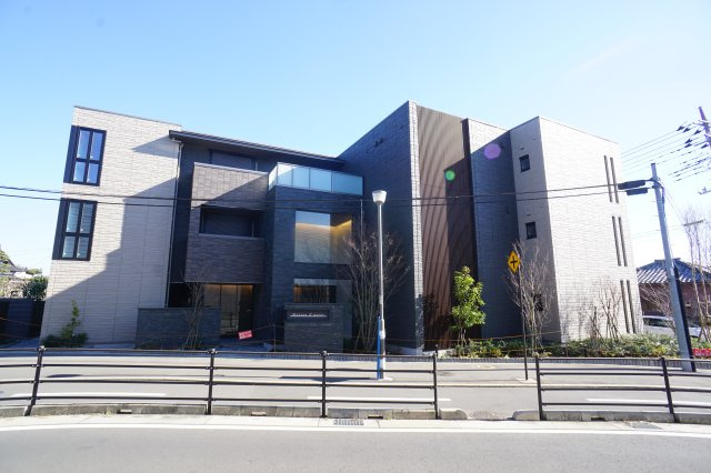 メゾン　デゾール