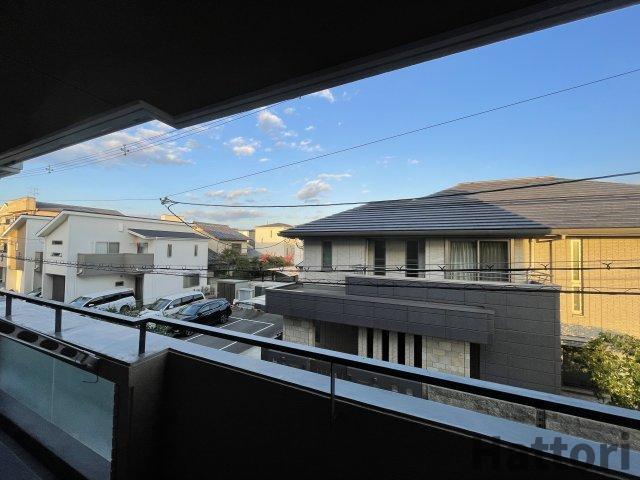 ヴィヴァーチェの展望