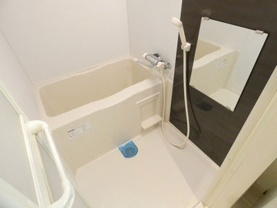 【浴室】 | PASIONES 1