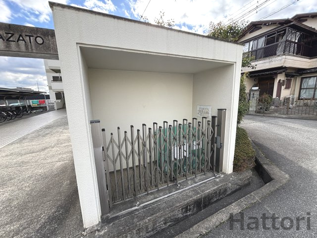 クレセントハイツ今里のその他共用部分