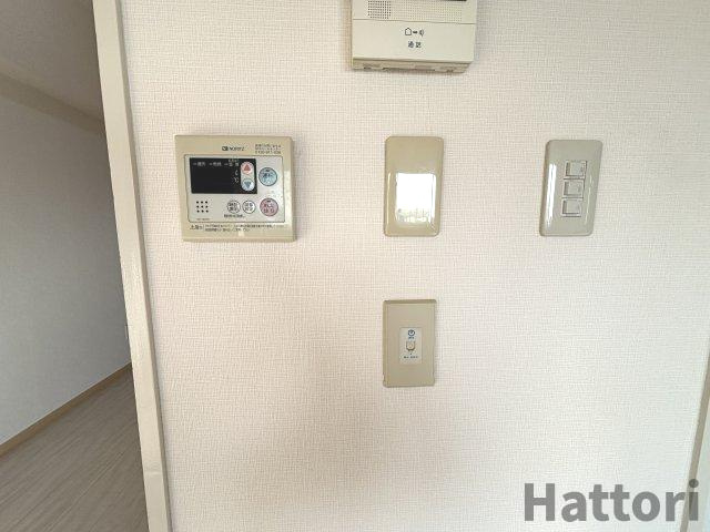 サニープラザのその他共用部分