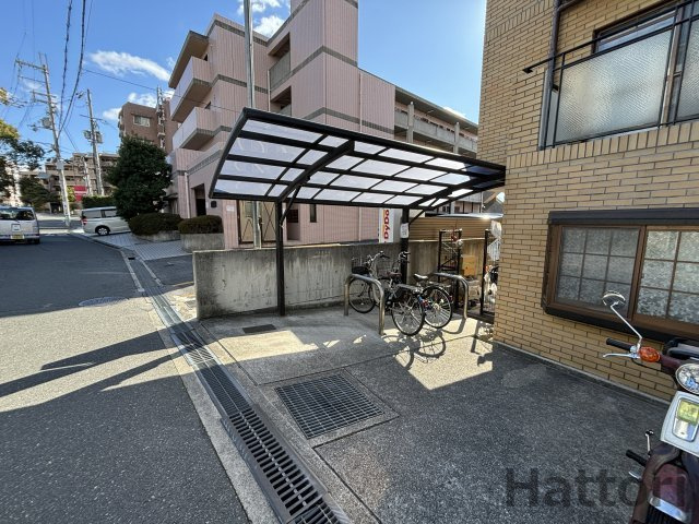 スプリングヒルズのその他共用部分