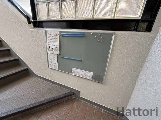 スプリングヒルズのその他共用部分