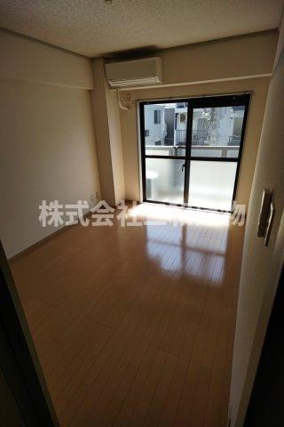 ウエストヒルズ・２１の設備|同間取り別室の参考写真です