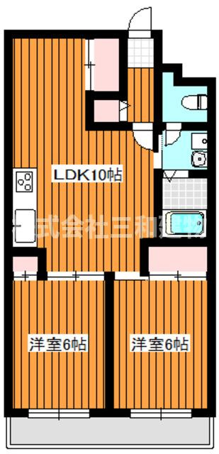 ウエストヒルズ・２１