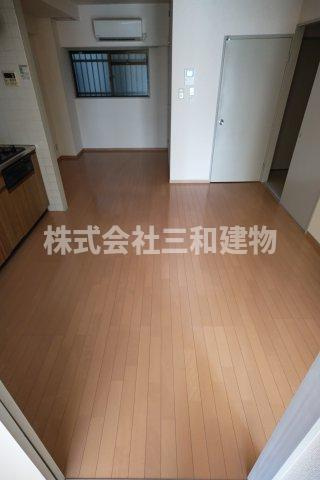 ウエストヒルズ・２１の内装|同間取り別室の参考写真です