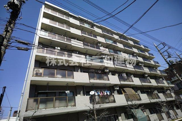 ウエストヒルズ・２１