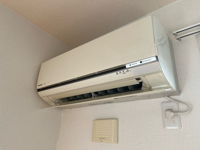 セジュール東雲の設備