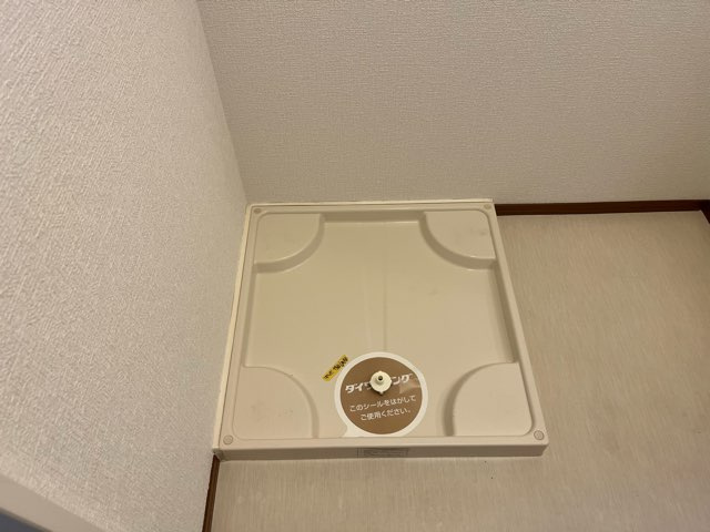 セジュール東雲の設備
