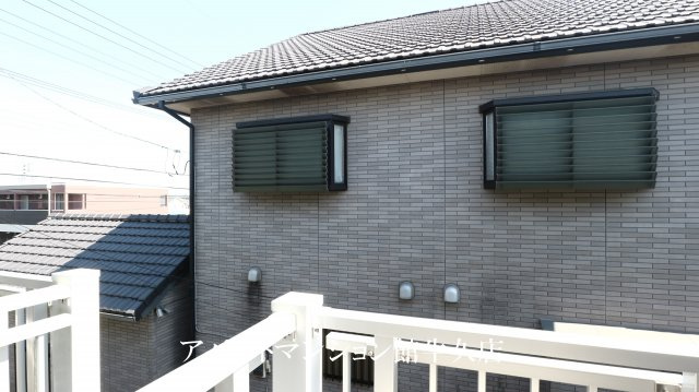 レオネクストティアナ花園の展望