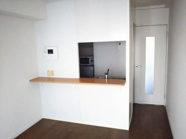 レオパレス観音台の居間・リビング|画像6