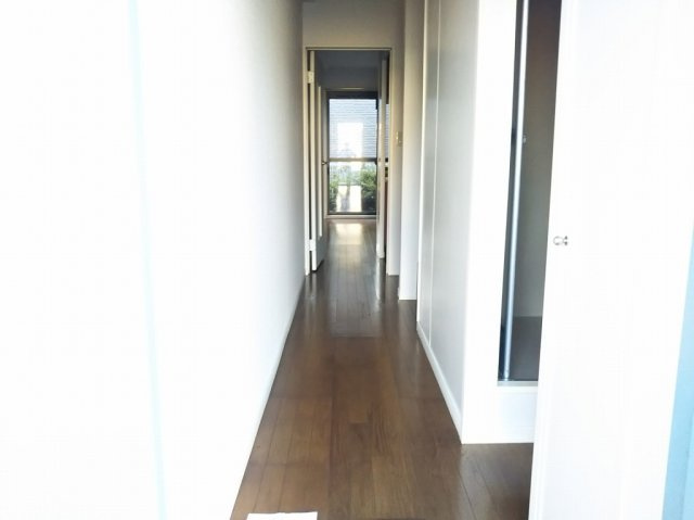 レオパレス観音台の玄関|画像7