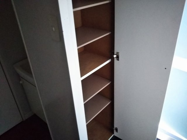 レオパレス観音台の設備