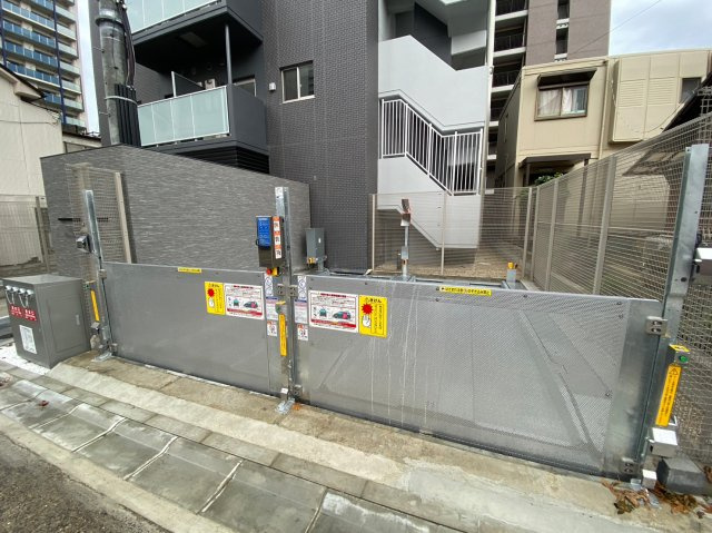 エスリードレジデンス東別院マークス❘名古屋市の賃貸ならMy賃貸のその他共用部分|エスリードレジデンス東別院マークス