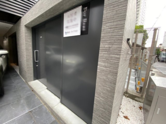 エスリードレジデンス東別院マークス❘名古屋市の賃貸ならMy賃貸のその他共用部分|エスリードレジデンス東別院マークス