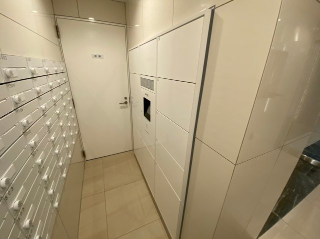 エスリードレジデンス東別院マークス❘名古屋市の賃貸ならMy賃貸のその他共用部分|エスリードレジデンス東別院マークス