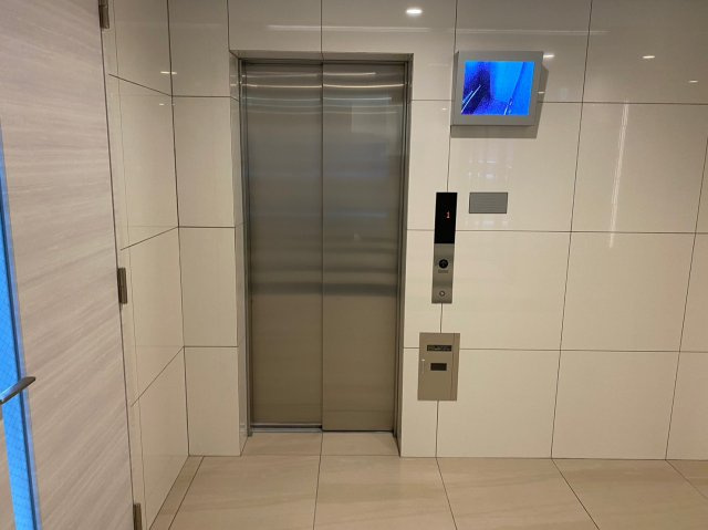 エスリードレジデンス東別院マークス❘名古屋市の賃貸ならMy賃貸のその他共用部分|エスリードレジデンス東別院マークス